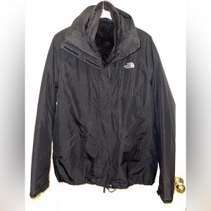 North Face Jacket size medium